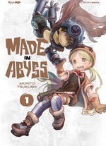 Made in Abyss Variant
